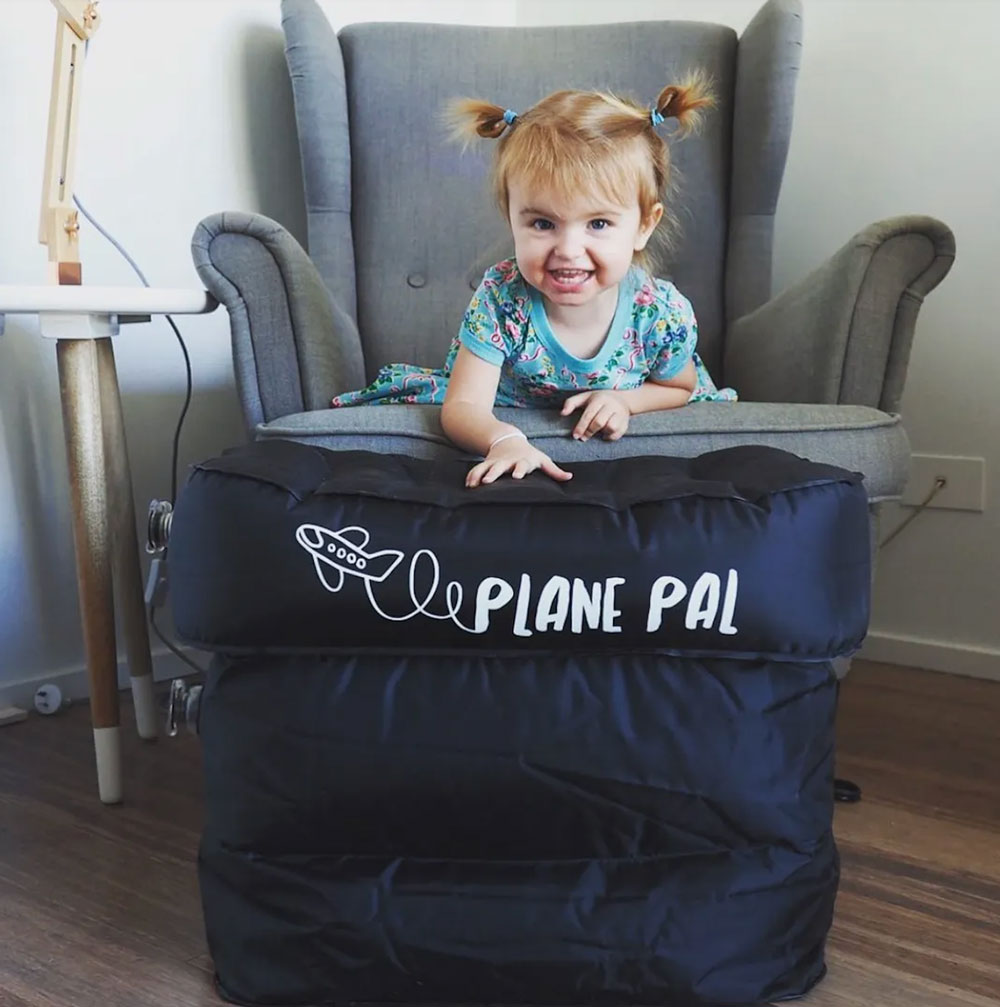 Plane Pal Inflatable Plane Pal