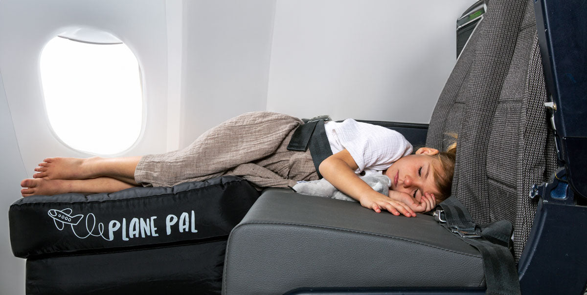 Plane Pal Inflatable Plane Pal
