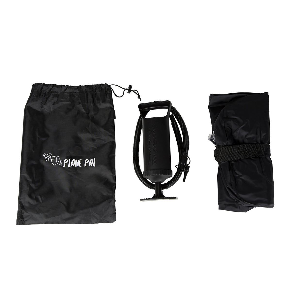 Plane Pal Inflatable Plane Pal™ Kit